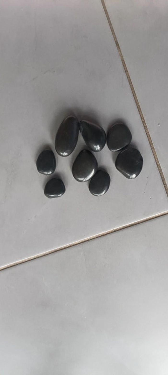 Coffret massage pierres chaudes - photo numéro 6