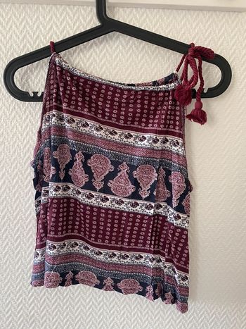 Débardeur Jennyfer S