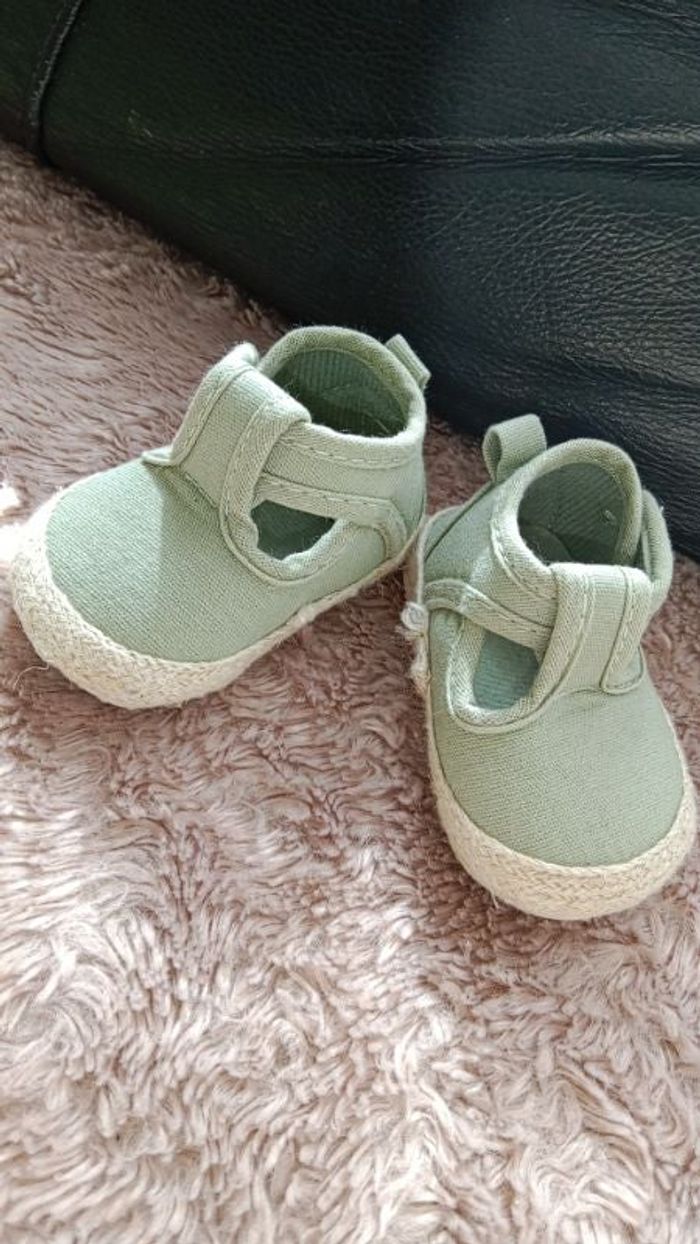 Chaussures