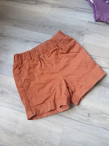Short garcon