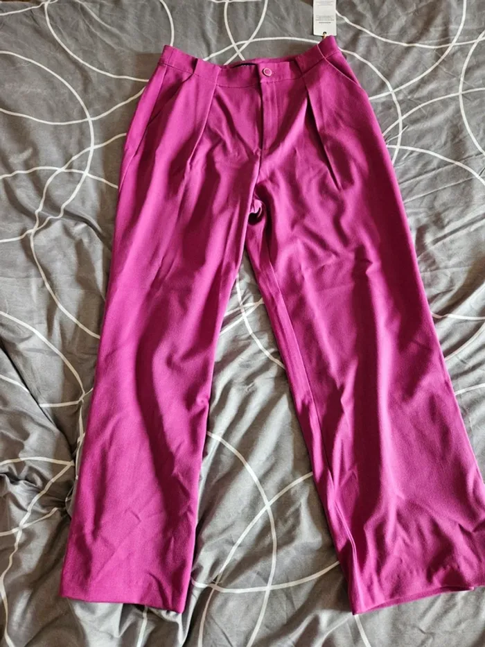 Pantalon Bonobo Taille 40
