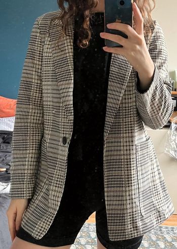Veste tailleur