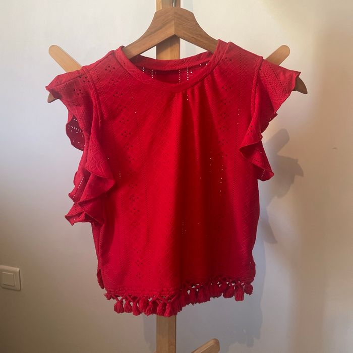 Tee-shirt