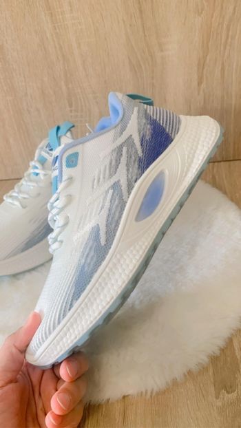Basket femme / Chaussures femme