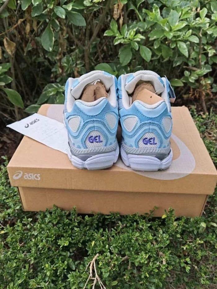 Asics gel nyc 40 - photo numéro 5