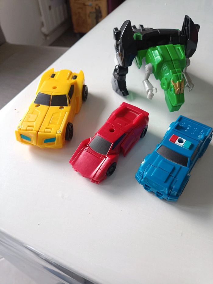 Transformers - photo numéro 2