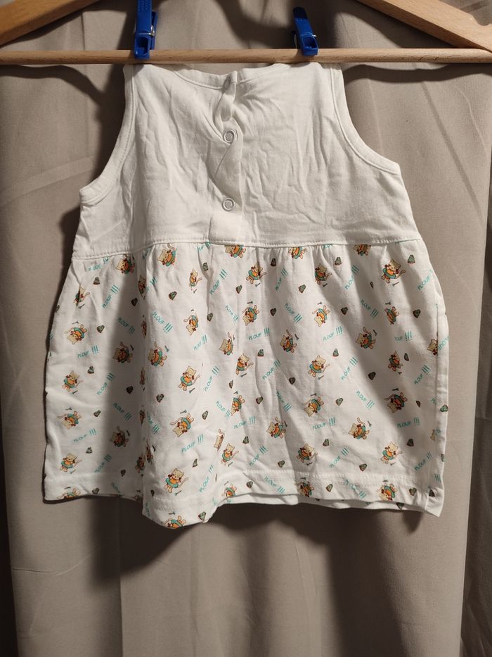 Robe 3 mois - photo numéro 2