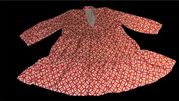 Robe fluide Shein L