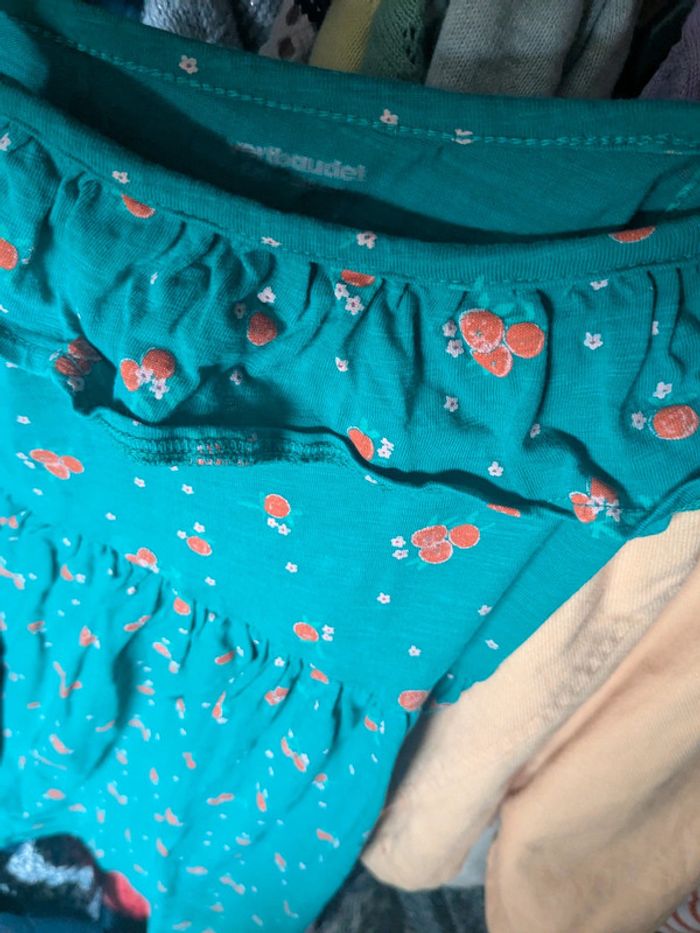 Robe Vertbaudet - photo numéro 3