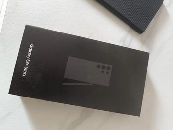 Samsung S24ULTRA