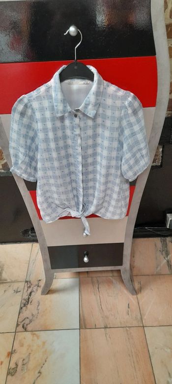 Chemise only