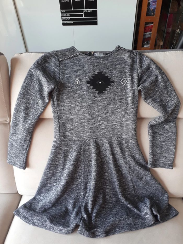 Robe fille