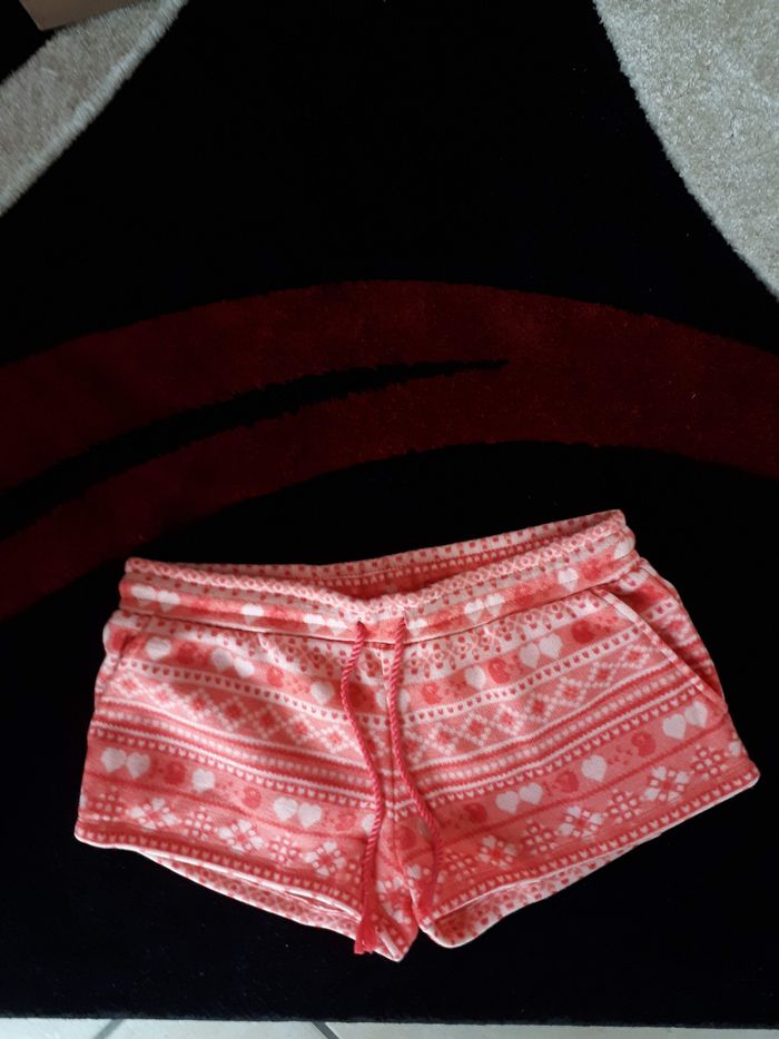 Short - photo numéro 2