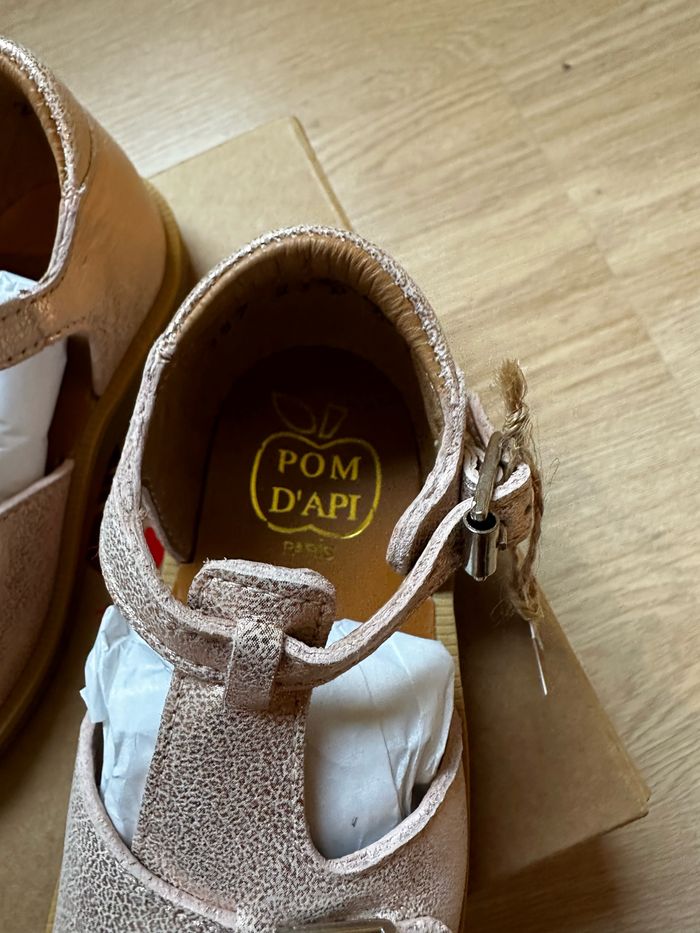 Sandale - photo numéro 3