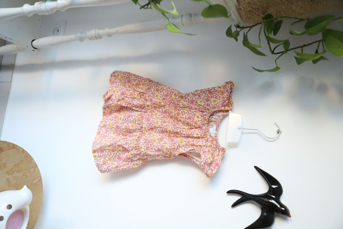 Robe 12 mois Vertbaudet - photo numéro 2