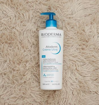 Bioderma crème