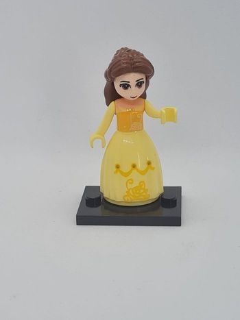 Minifigurine Belle MF0031