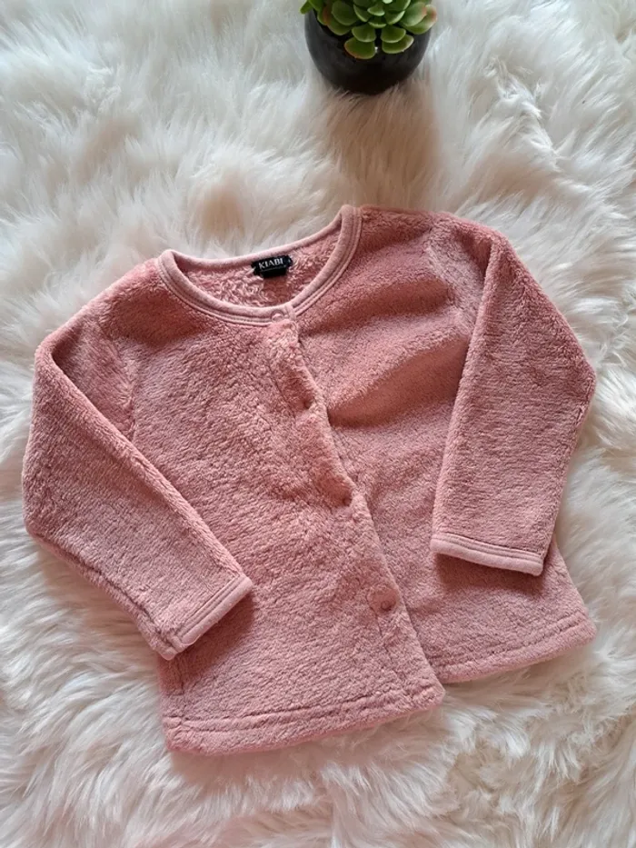 Lot de 3 gilets - photo numéro 2