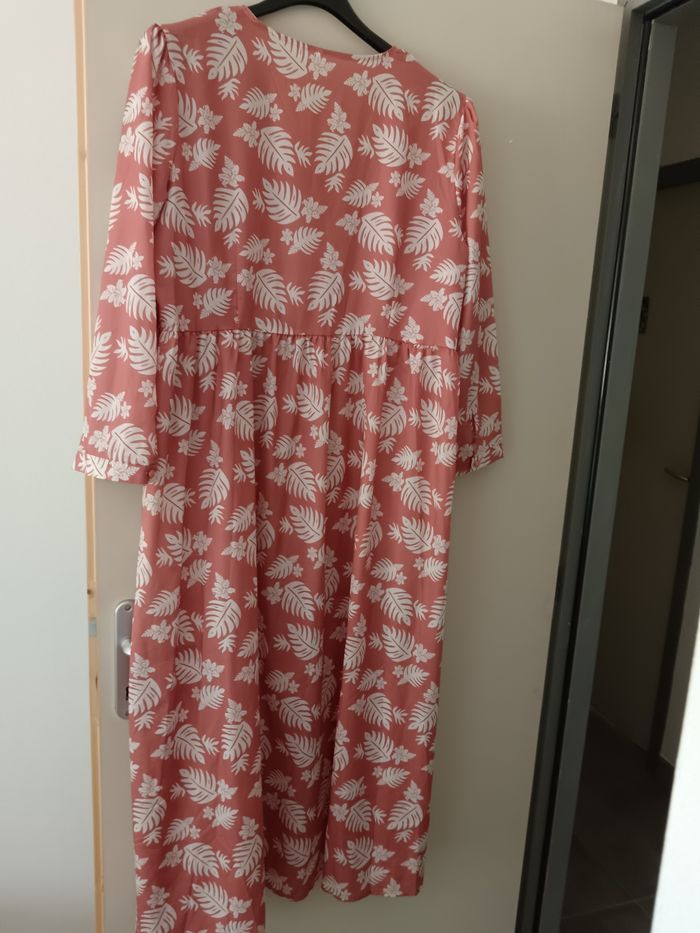 Robe longue - photo numéro 2