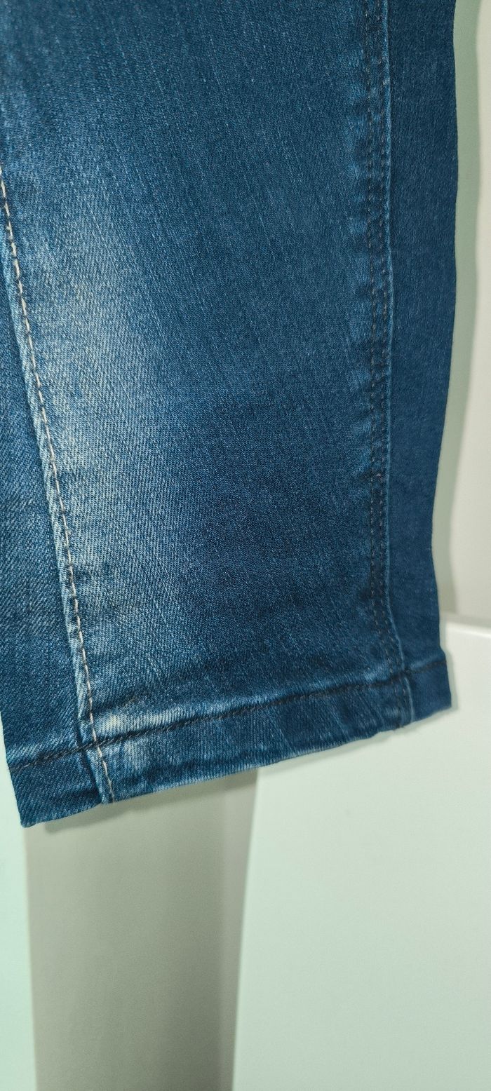 Jean midge Cody skinny g-star - photo numéro 6