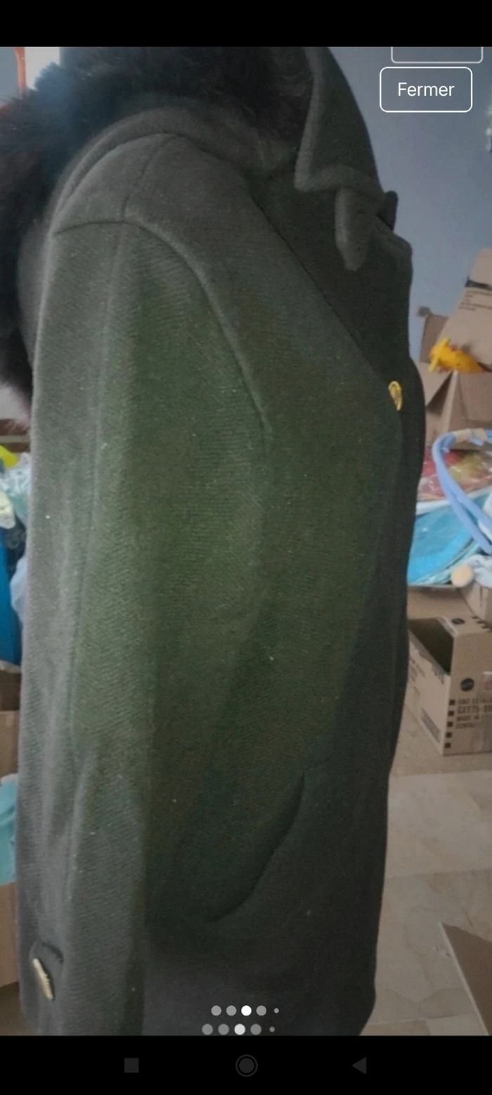 Très beau manteau v5 - photo numéro 5