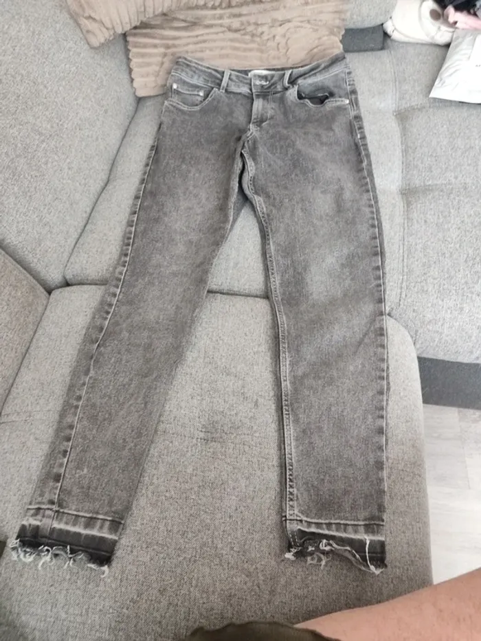 Jeans skinny Jennyfer