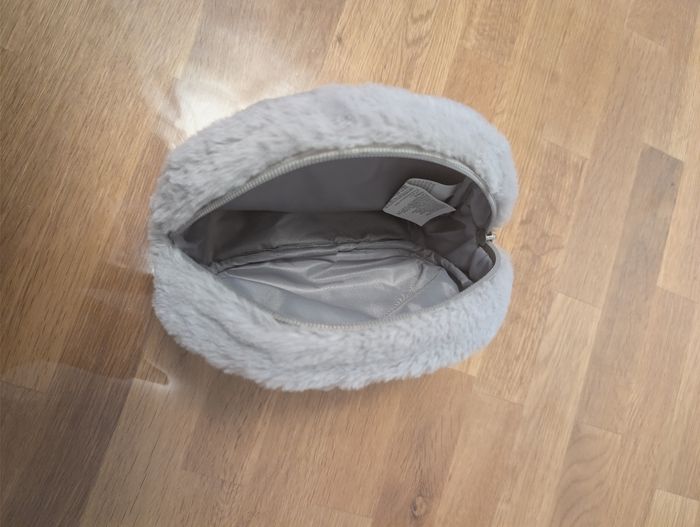 Petite trousse de toilette environ 16*13*6 cm - photo numéro 6