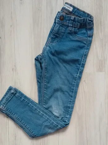 Jeans kiabi 6 ans