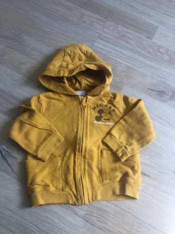 Gilet garçon