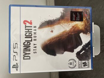 Dying Light 2 Stay Human PS5