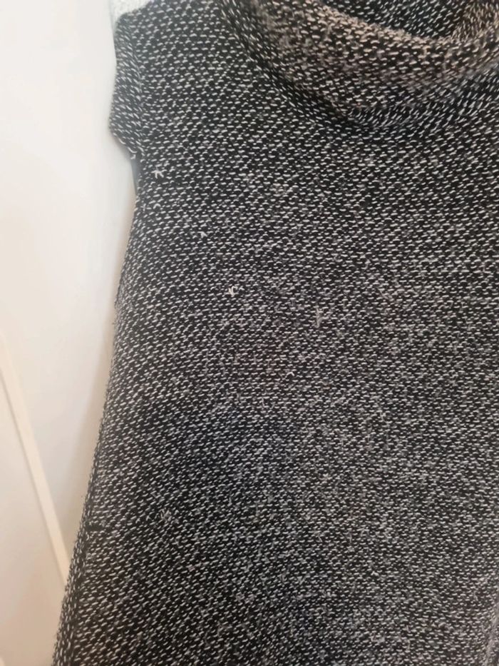 Robe maille - photo numéro 4
