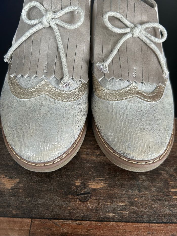 Chaussure fille - photo numéro 2
