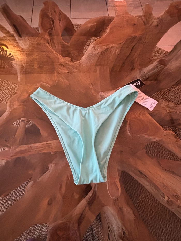 Bas de maillot de bain Etam