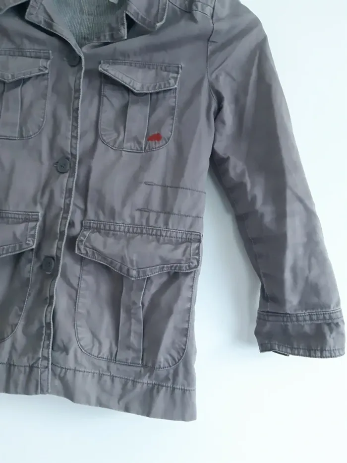 Veste Okaidi 8 ans - photo numéro 2