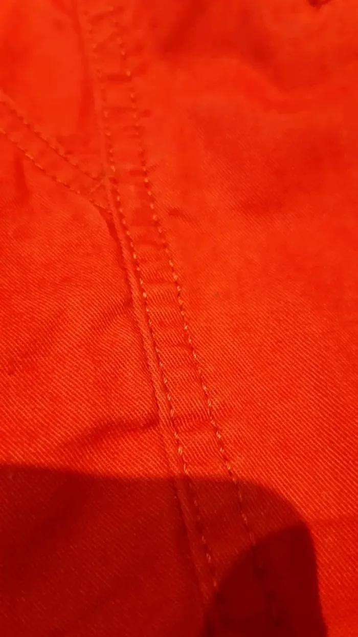 Pantalon léger R Essentiel 9 ans - photo numéro 5