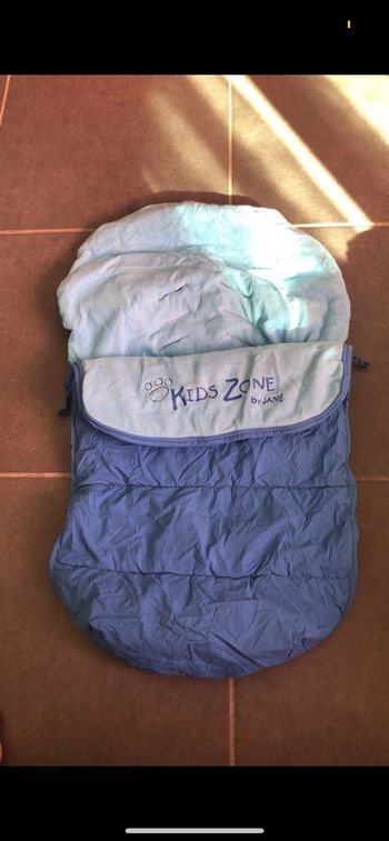 Chancelière kids zone by jane