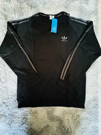 Sweat-shirt Adidas Originals 2XL