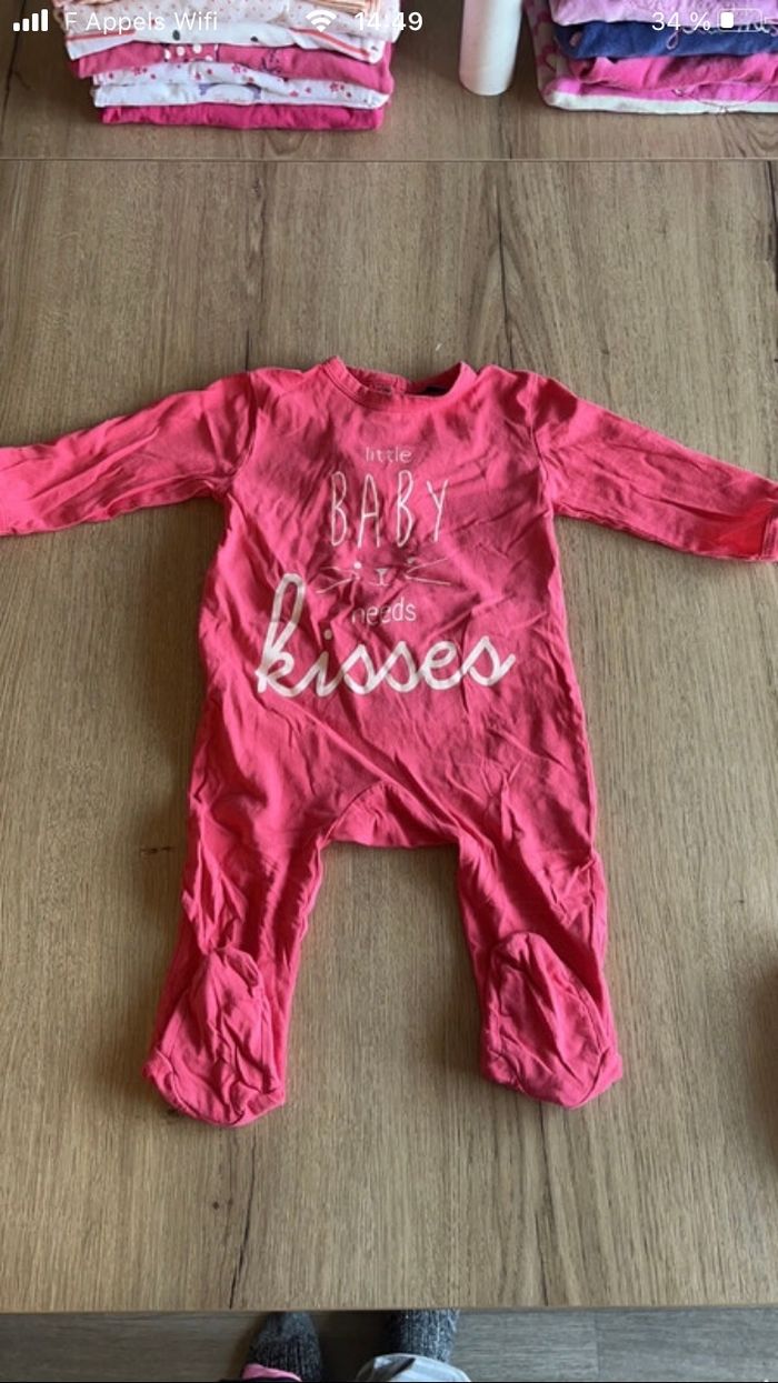 Pyjama - photo numéro 2