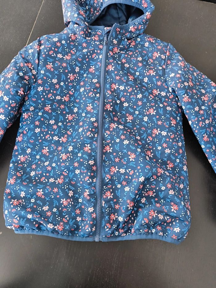 Veste de pluie 12 ans - photo numéro 6