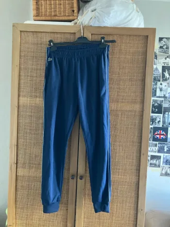 Pantalon de jogging Lacoste Taille M