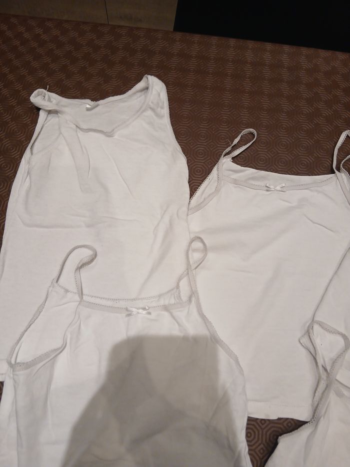 Chemisettes 5/6 - photo numéro 2