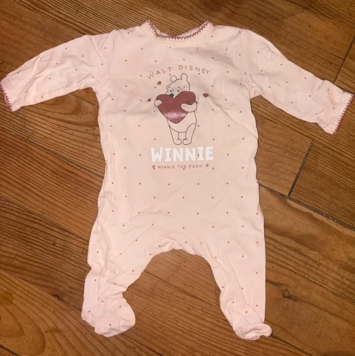 Pyjama - photo numéro 1