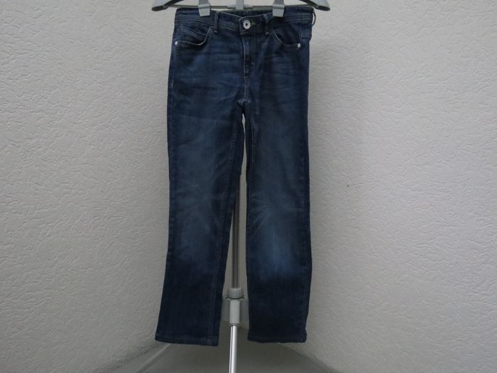 👖 jean adidas neo label 👖 - photo numéro 1