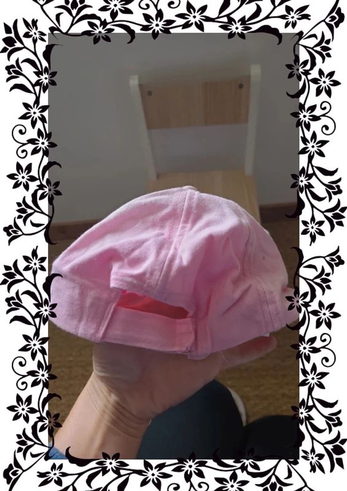 Casquette minion - photo numéro 3