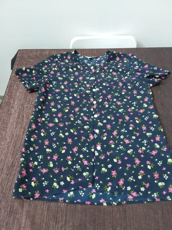 Blouse Gérard Pasquier