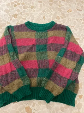 Suéter nuevo, talla L