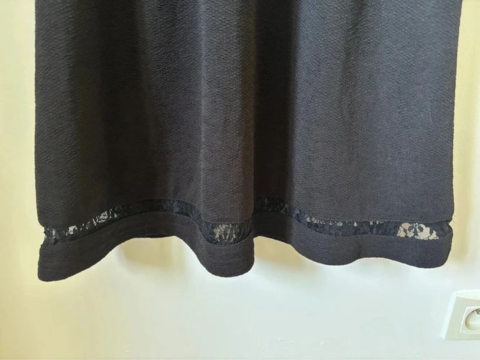 Robe noire Jennyfer Taille L - photo numéro 4