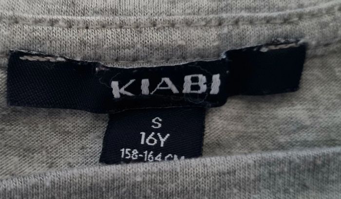 Tee-shirt - photo numéro 2