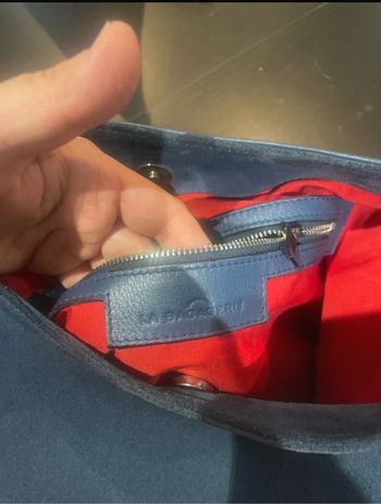 Sac à mains