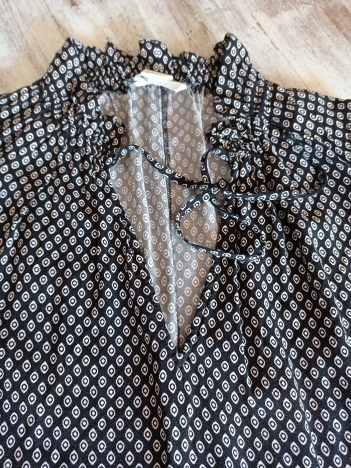 Robe été H&M - photo numéro 2